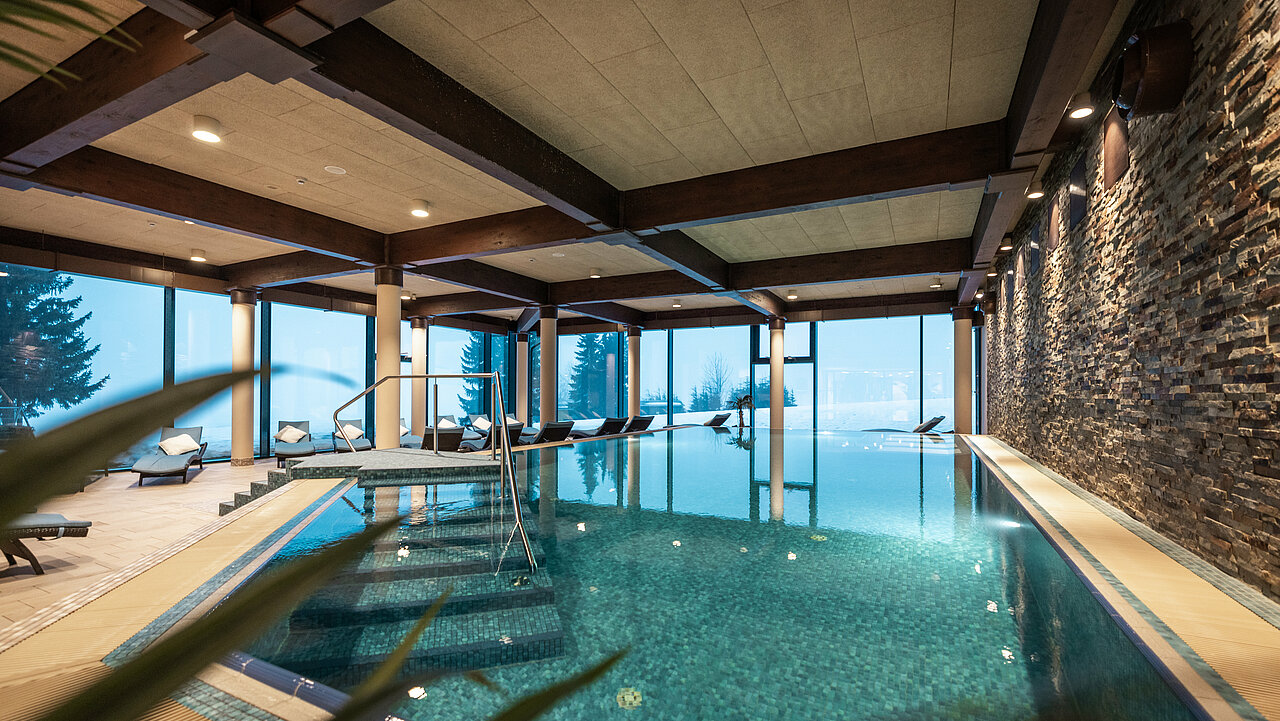 Winter Day Spa Elldus Spa - Specials